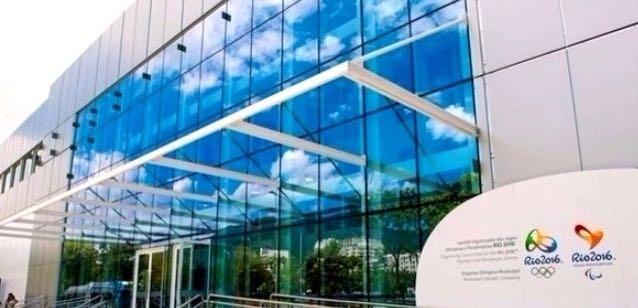 إيقاف اللجنة الأولمبية البرازيلية وتجميد مستحقاتها