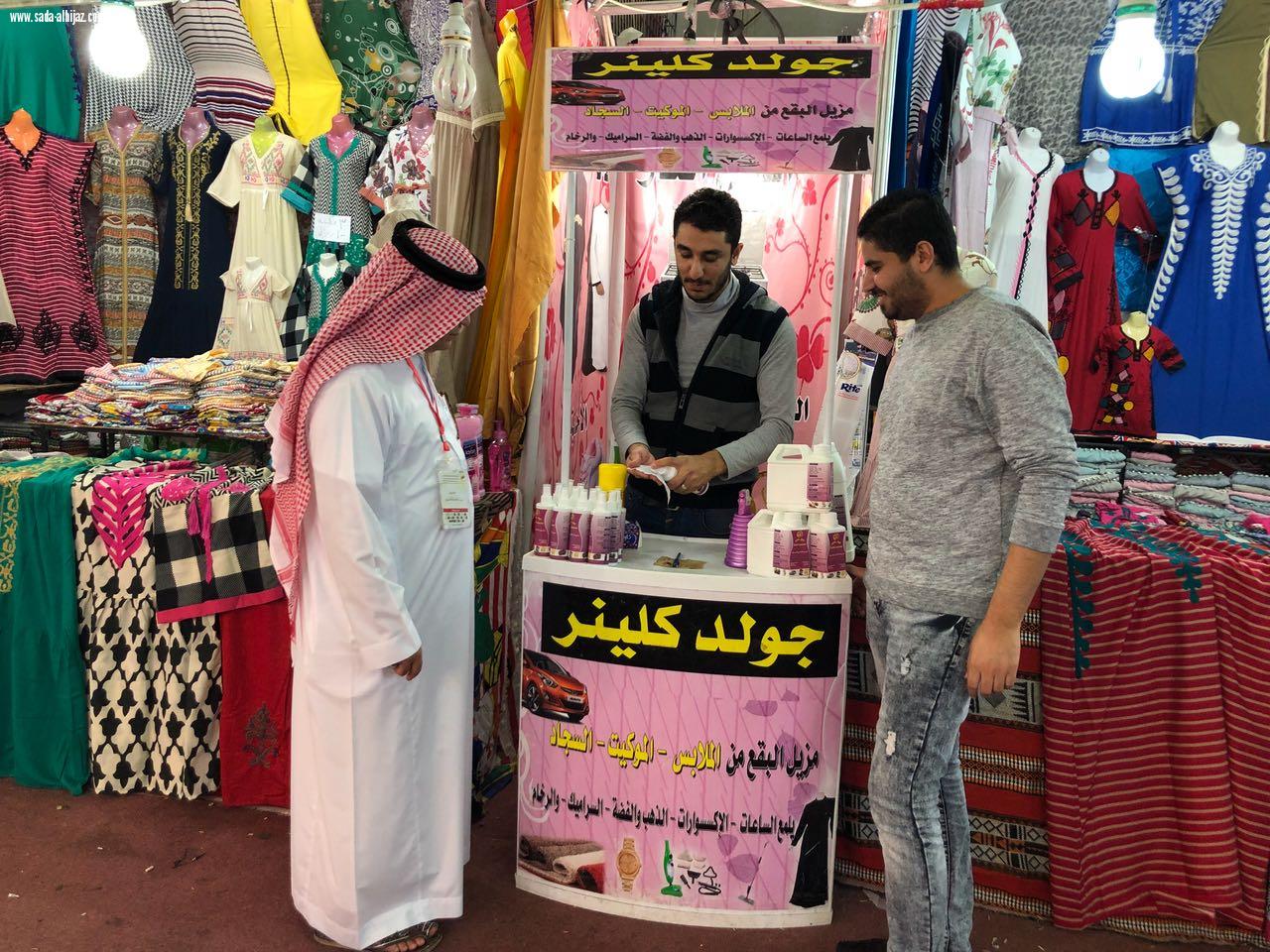 كاميرة شبكة نادي الصحافة تتجول في مهرجان ربيع النورية بمواقف سيارات بالنوارية