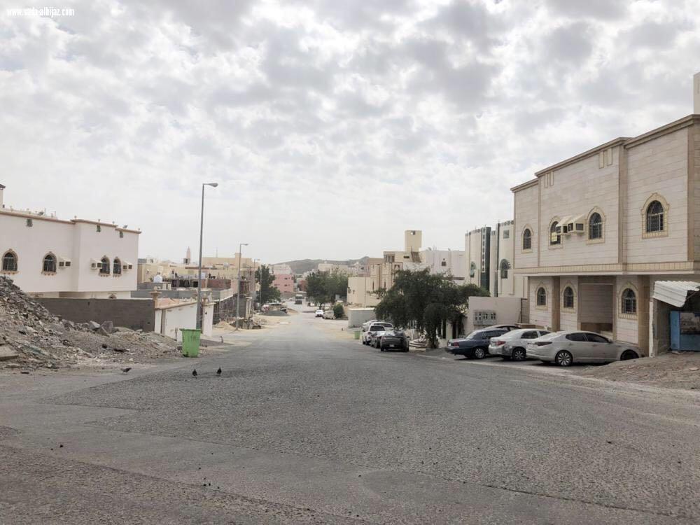 النوارية لايلتقط شارة STC ومحروم من إلاتصال