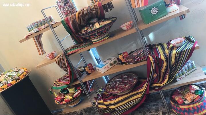 لجنة التنمية الإجتماعية تطلق فعاليات  ملتقى إثراء الصيفي تحت مظلة لجنة التنمية السياحية