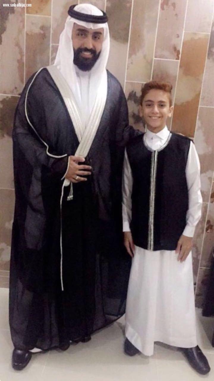 بسام الرشيدي في القفص الذهبي