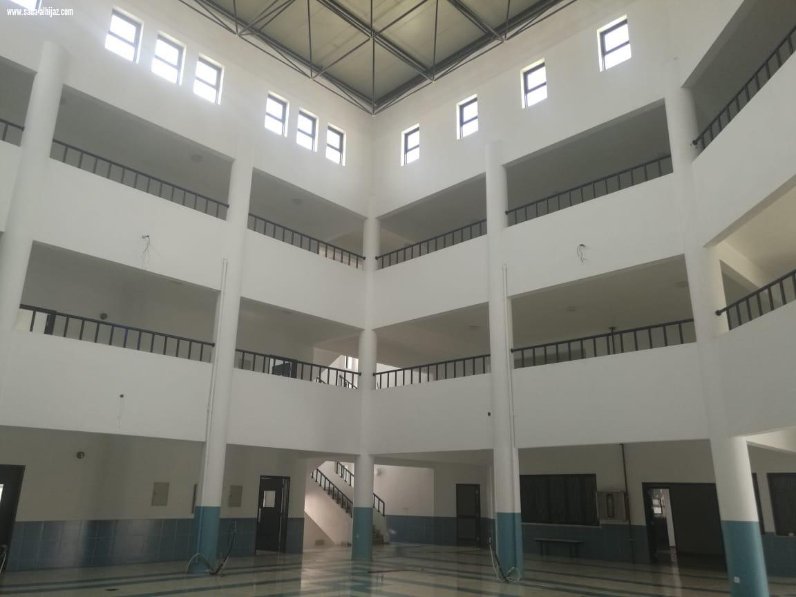 توفير أكثر من ثلاثة ملايين ريال بعد الاستغناء عن المستأجرة تعليم صبيا رفع كفاءة استخدام المباني من أولوياتنا