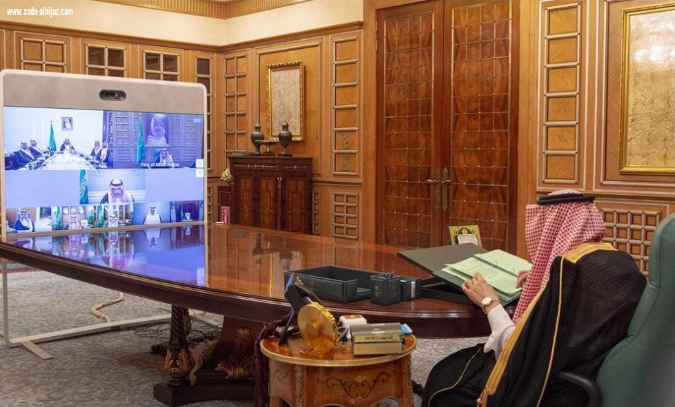 مجلس الوزراء  يقرر عدم احتساب فترة تعليق الرحلات الدولية من مدة تأشيرة الزيارة لغرض السياحة