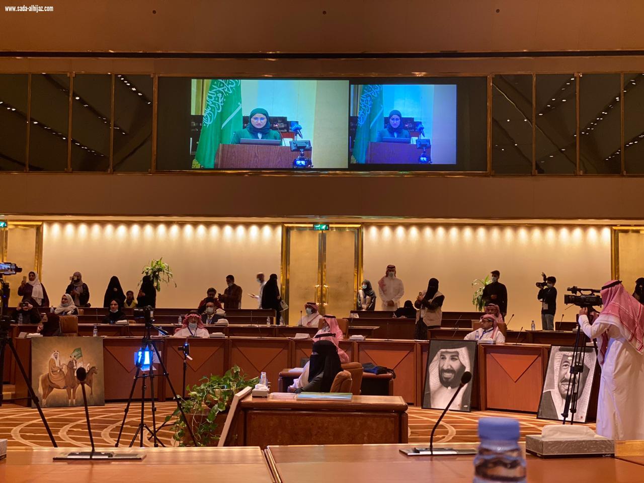 ملتقى أسر الأشخاص ذوي الإعاقة يختتم موسمه الثاني  تحت رعاية صاحب السمو الملكي الأمير فيصل بن بندر آل سعود  أمير منطقة الرياض