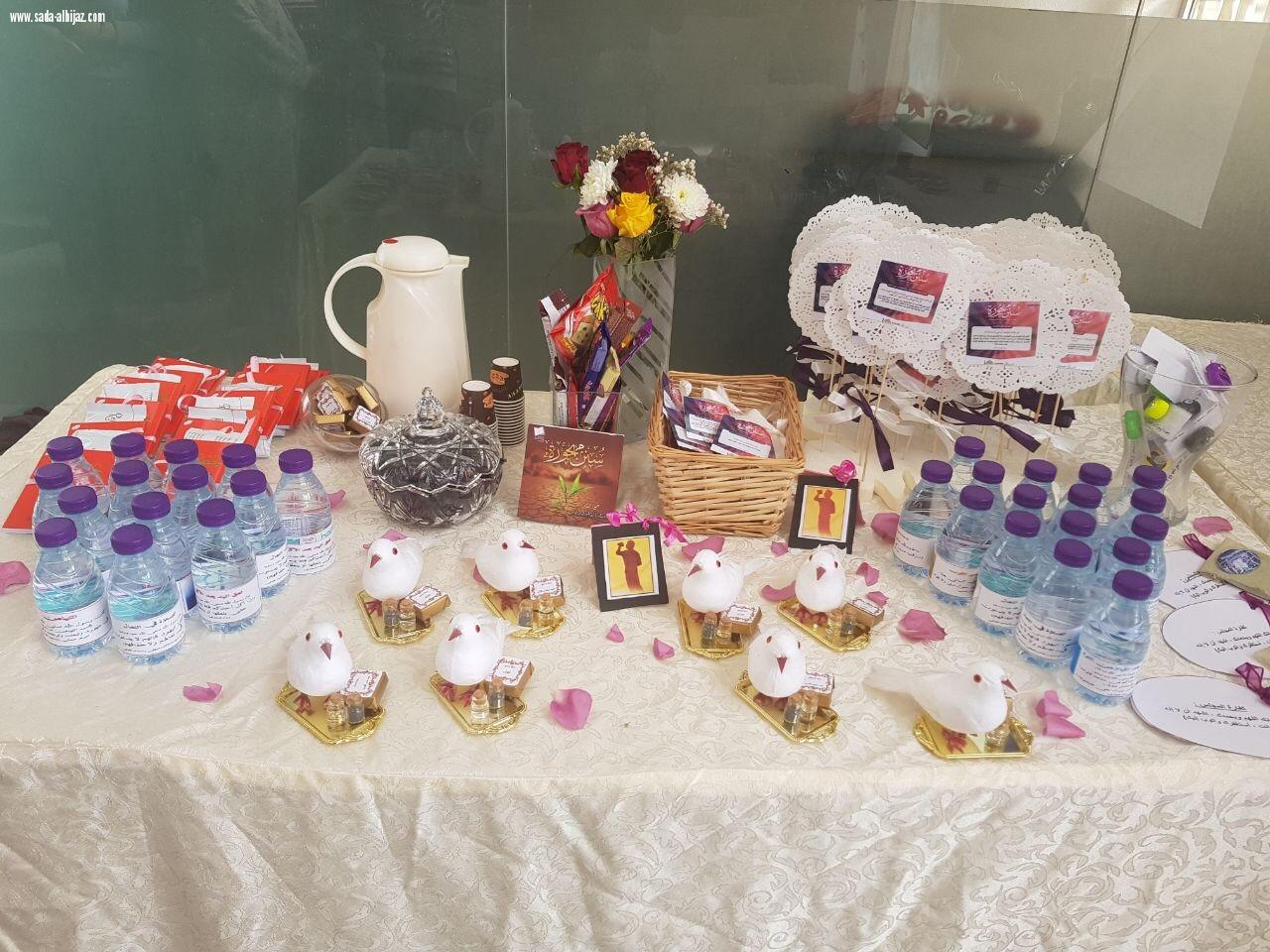 سنن مهجورة بالكلية التقنية للبنات بالمدينة...