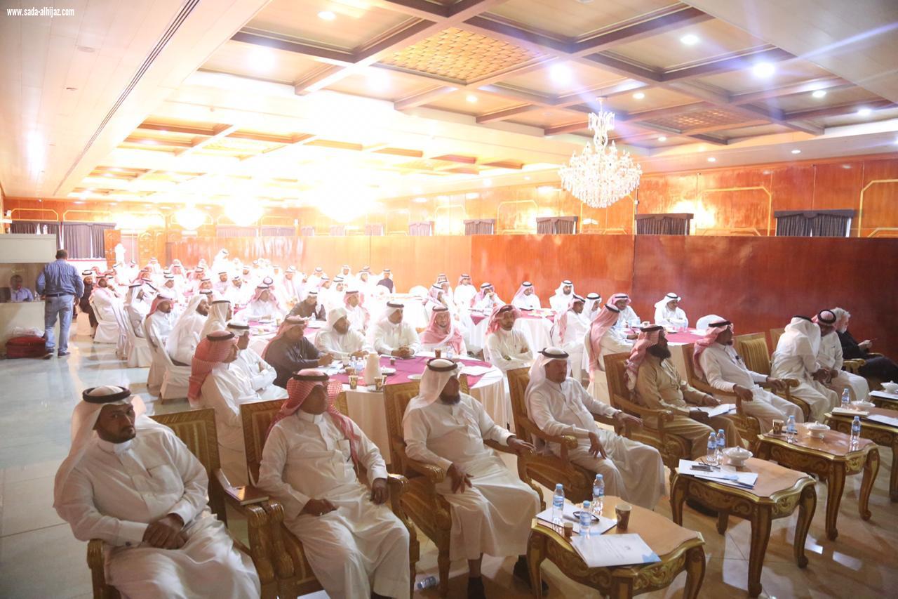 كمرحلة أولى تعليم صبيا يبدأبرنامج التحول  الرقمي مع أكثر من ٢٥٠ مستفيد ومستفيدة 