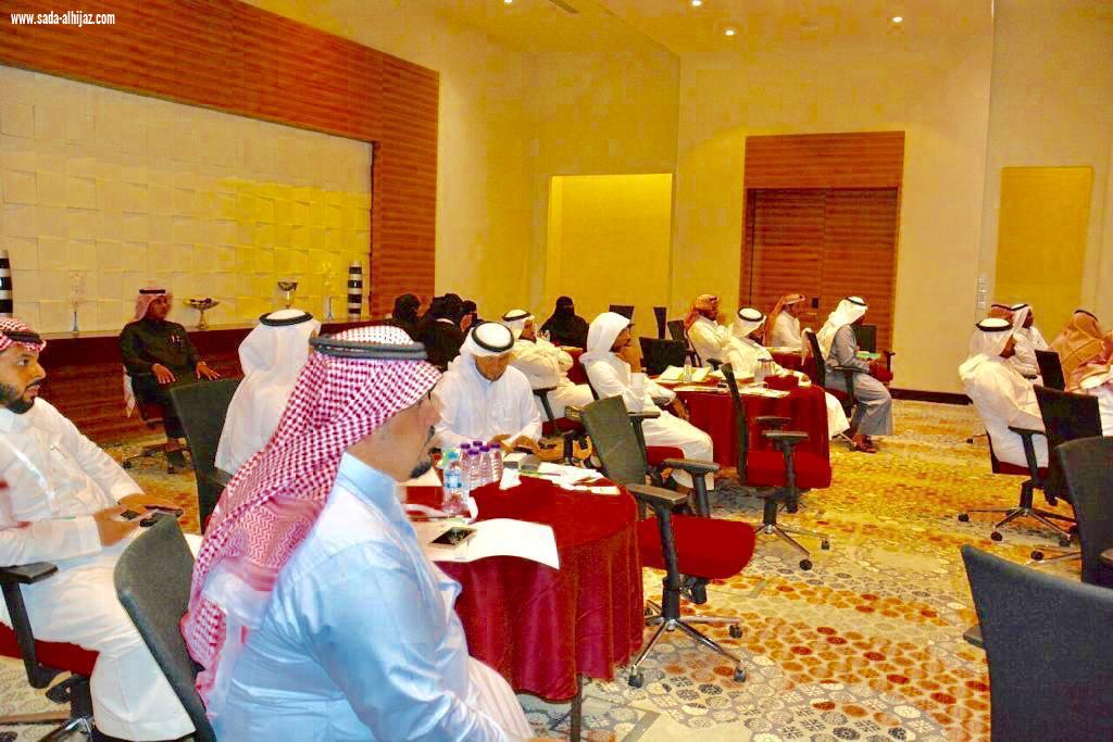 صحة جازان تختتم الملتقى الثالث لمسؤولي المشاركة المجتمعية