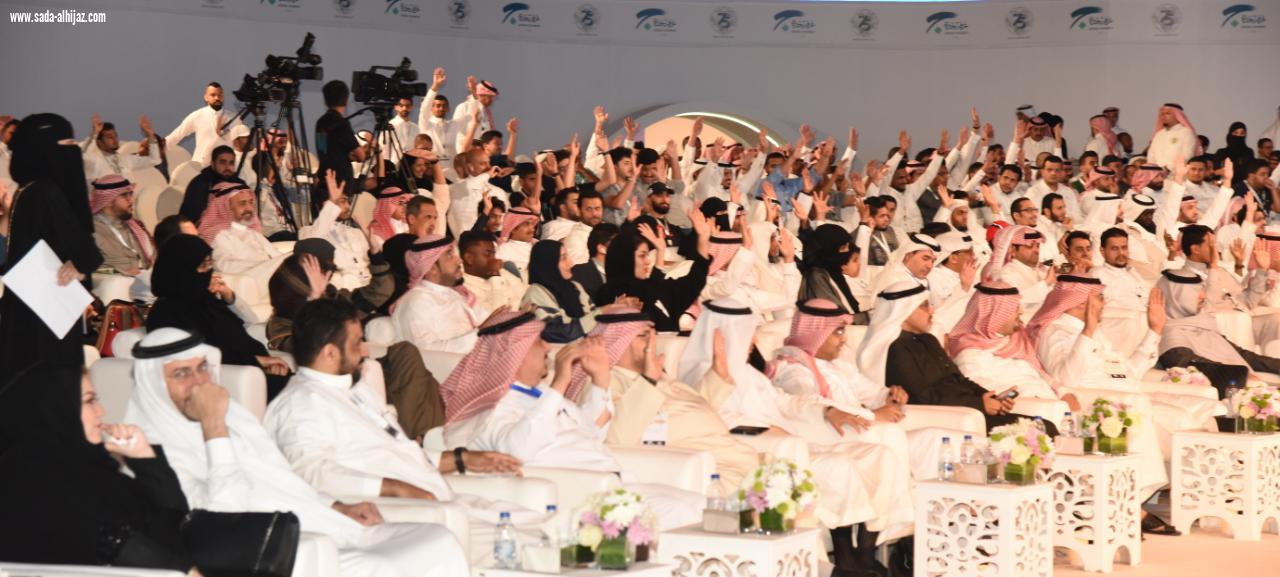 في احتفاليه مرور ٧٥ عام على انشاء غرفة جدة  الخبراء يؤكدون أن المملكة قوة صناعية ومنصه عالميه للخدمات اللوجستيه