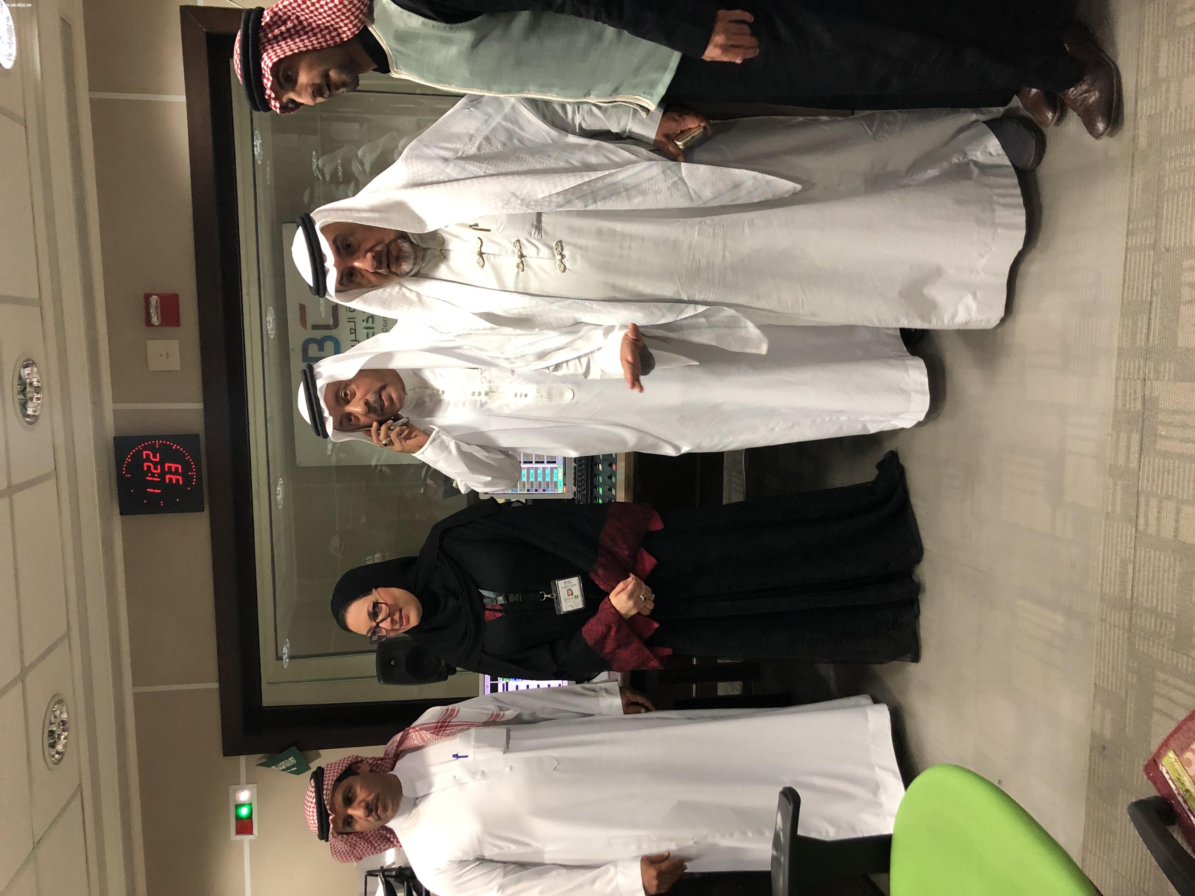 إذاعة جدة تتألق في إحتفالية برواد معرض الكتاب الدولي برعاية مدير عام الإذاعة