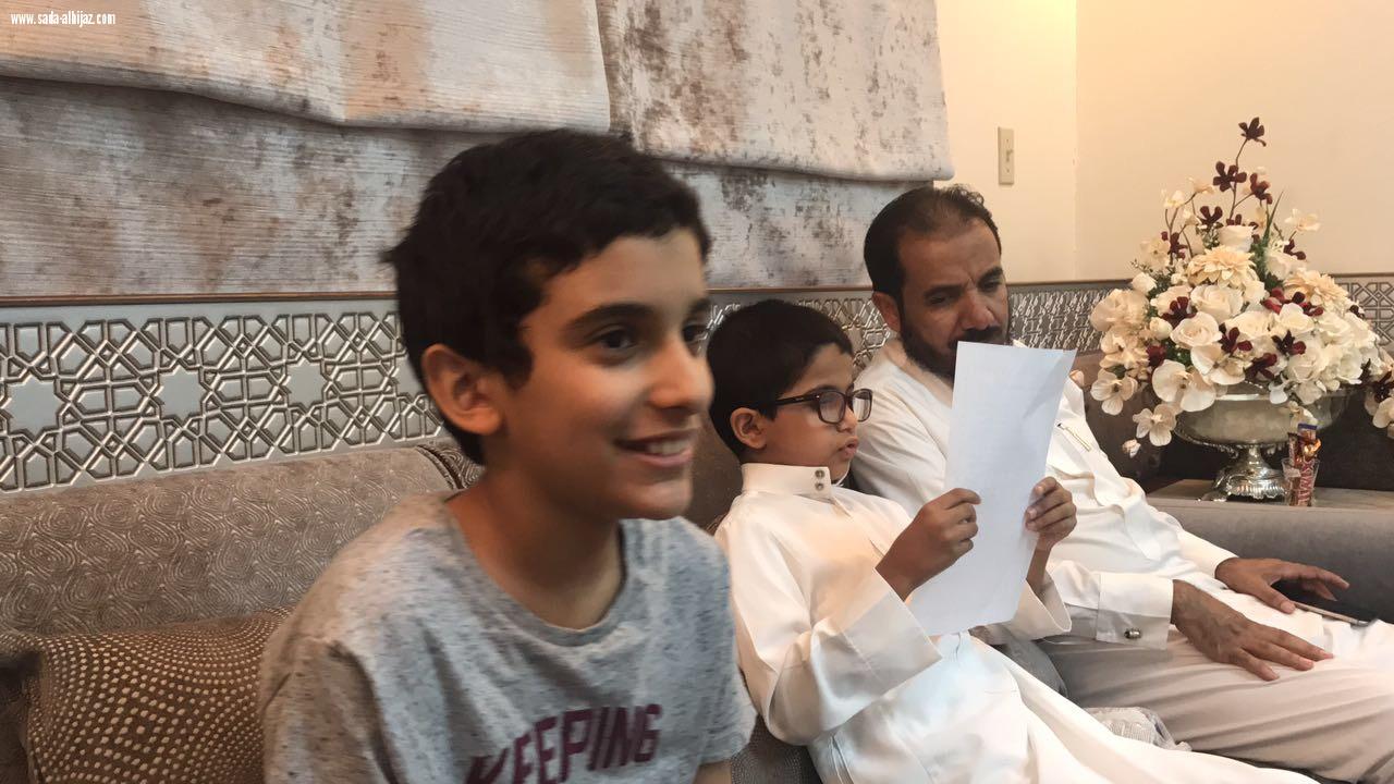 الصالون اليحياوي الثقافي لقادة الغد 