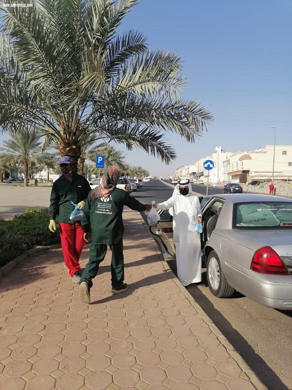 - ختام فعاليات مبادرة 