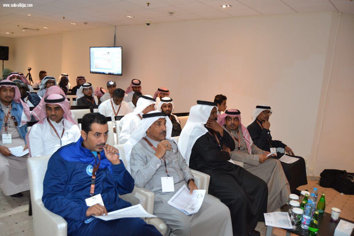 انطلاق فعالية دوري التميز برعاية امارة منطقة المدينة المنورة