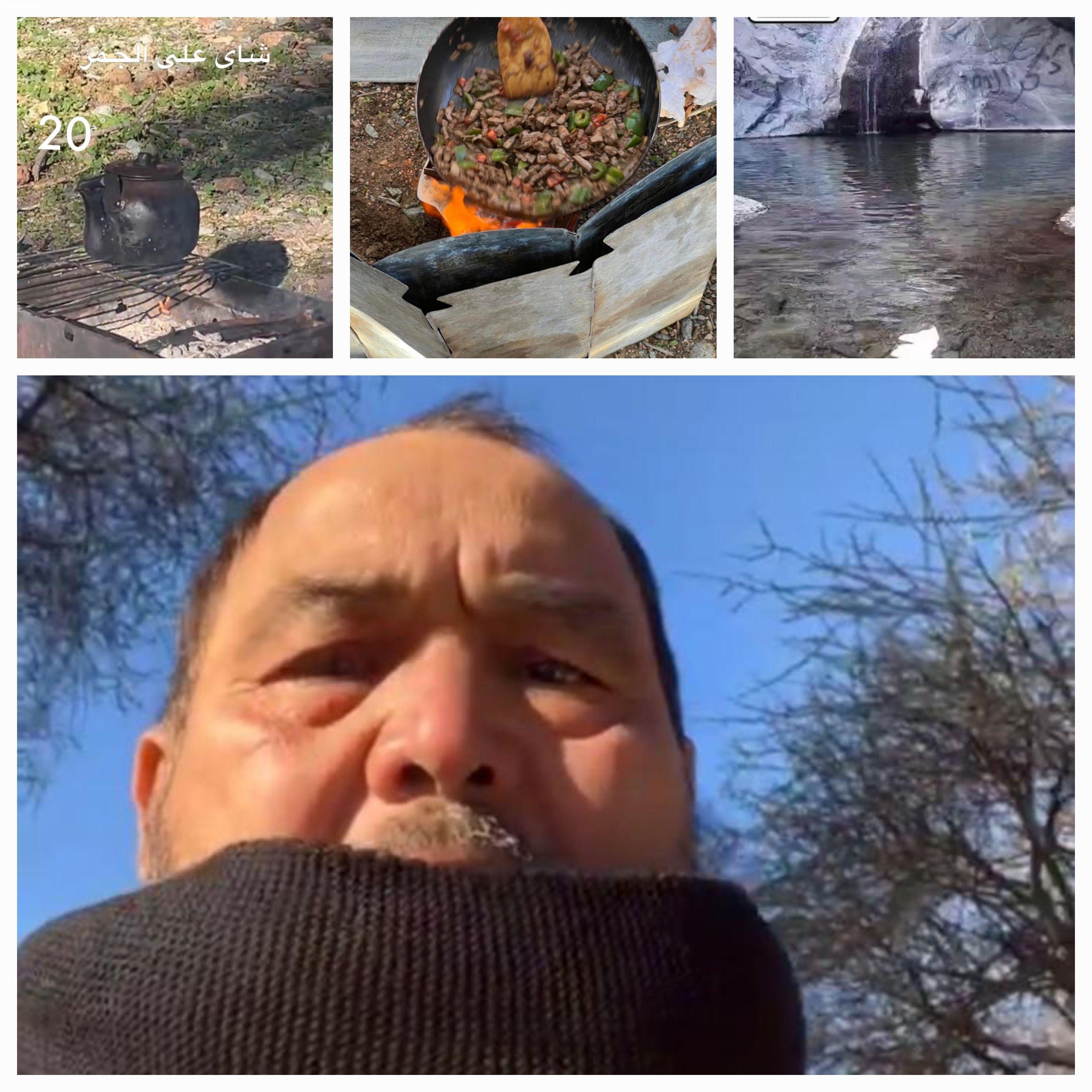 من أبيار الماشي إلى ورقان: كِشْتة بعد الغيث تُنصت للأرض وتحفظ الأثر