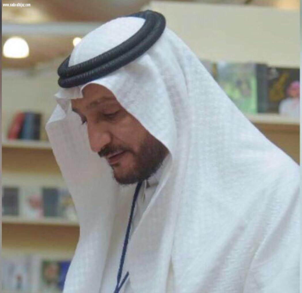 معالي رئيس جامعة الباحة يصدر قرارًا بتكليف ساري الزهراني مشرفًا عامًا على هوية الجامعة