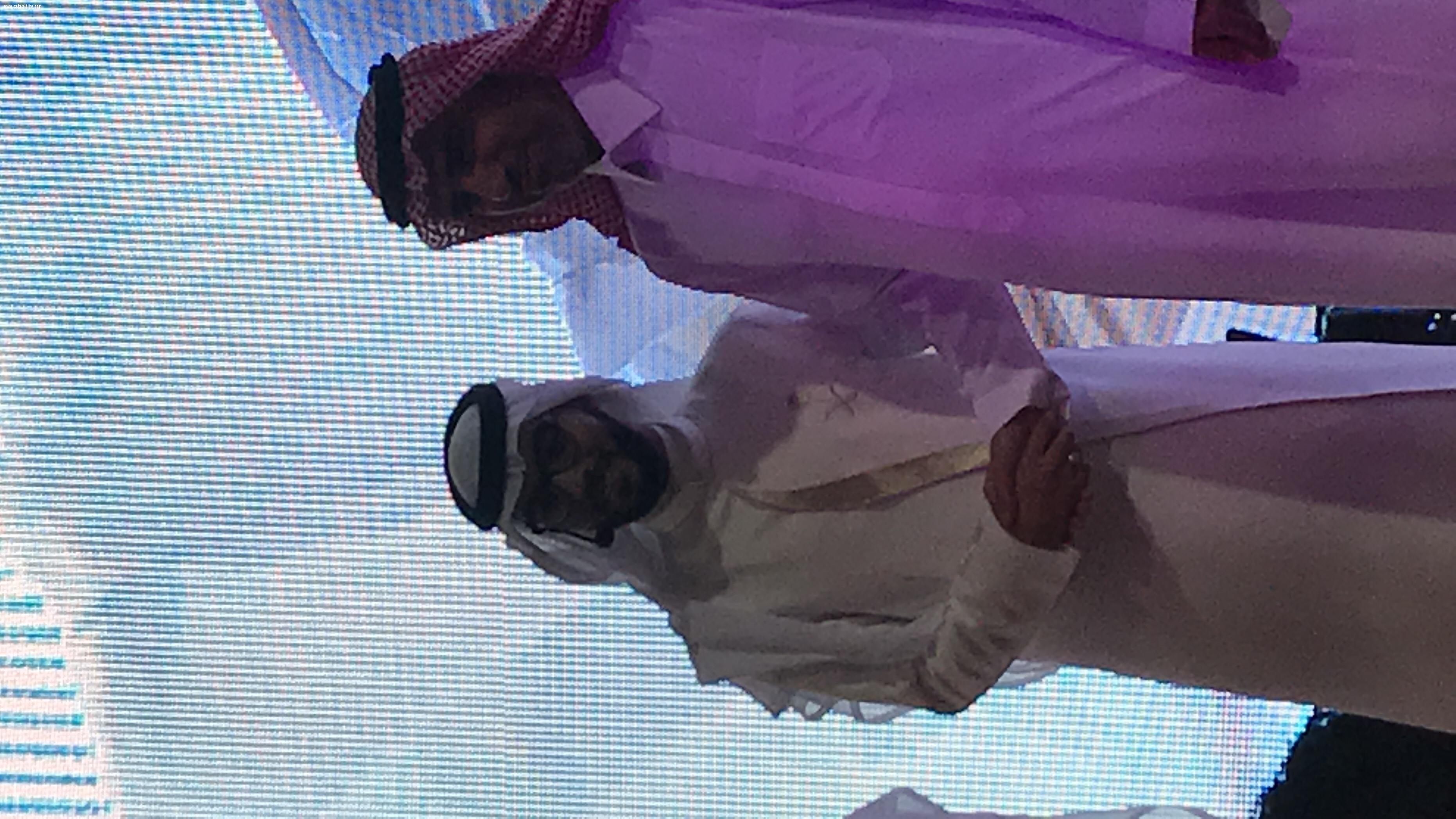 أحتفالأت أهالي مكة المكرمة وأمانة العاصمة المقدسة و  ‏إدارة السلامة بامانة العاصمة المقدسة اليوم الوطني (87) 