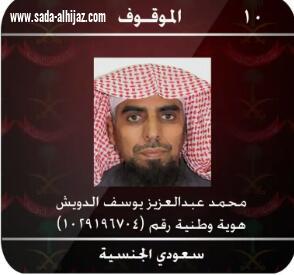 رئاسة أمن الدولة تعلن القبض على 13 داعشيا كانو ينون تنفيذ عمليات إرهابية