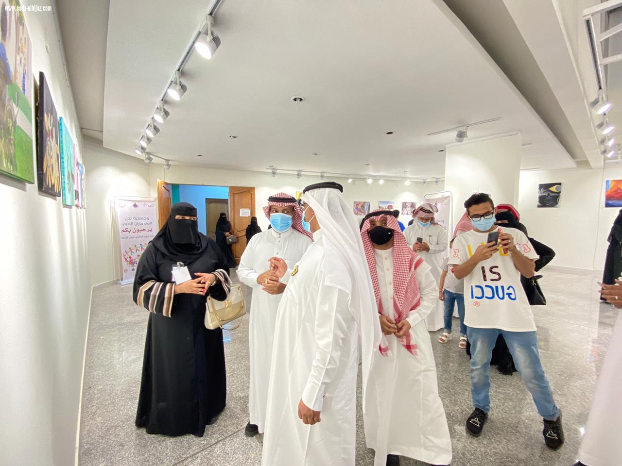 اليوم العالمي لذوي الاعاقه