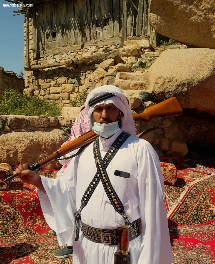 قرية الدارين الأثرية بثقيف في عيون وزارة الثقافة