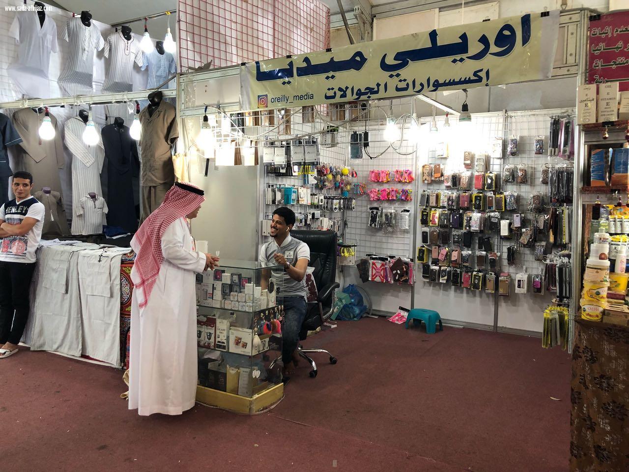 كاميرة شبكة نادي الصحافة تتجول في مهرجان ربيع النورية بمواقف سيارات بالنوارية