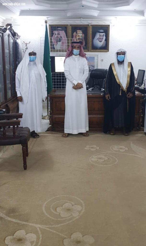 تدشين حملة الخوارج شرار الخلق بالطوال من قبل وكيل محافظة الطوال جابرعواف