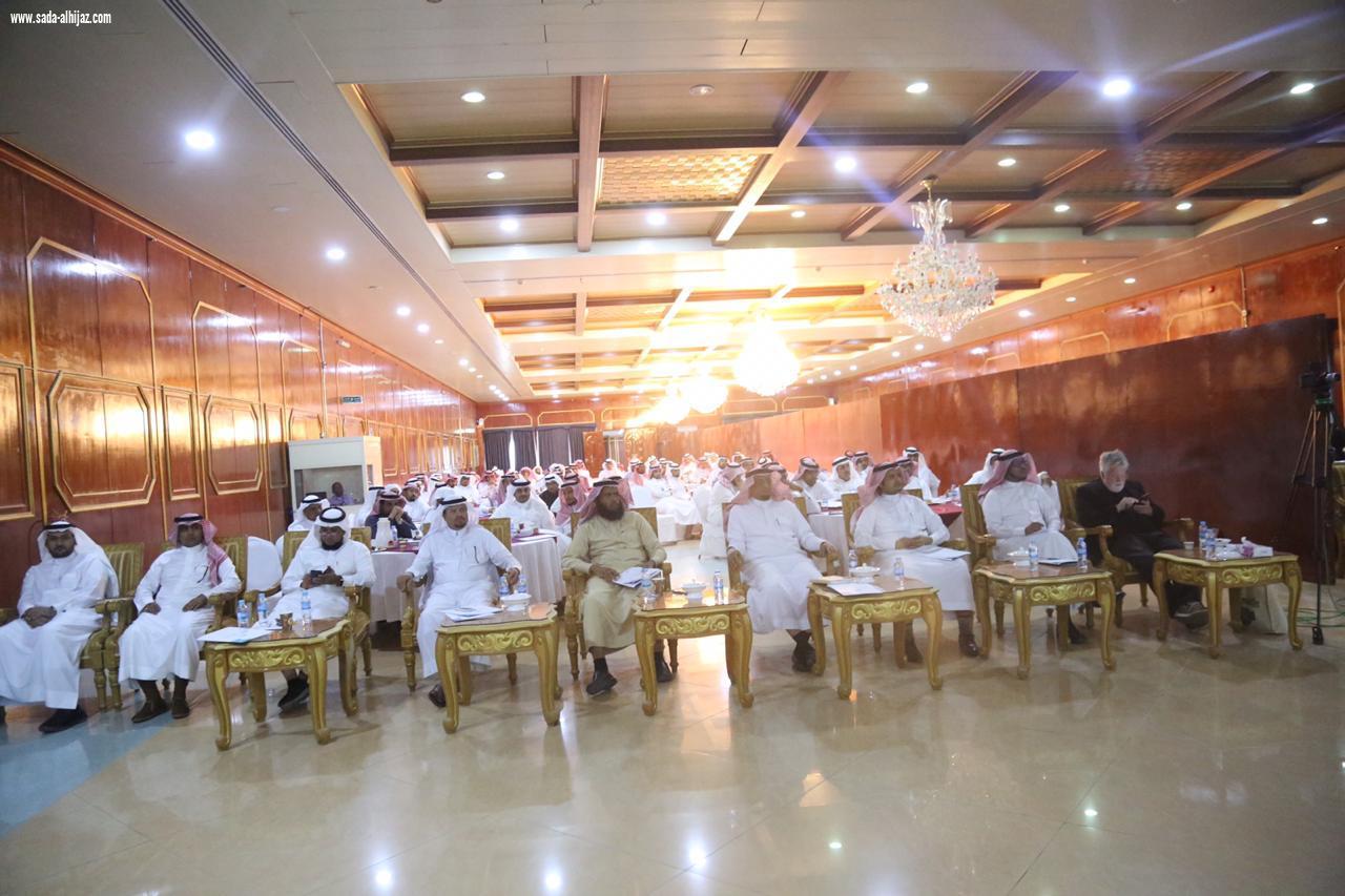 كمرحلة أولى تعليم صبيا يبدأبرنامج التحول  الرقمي مع أكثر من ٢٥٠ مستفيد ومستفيدة 