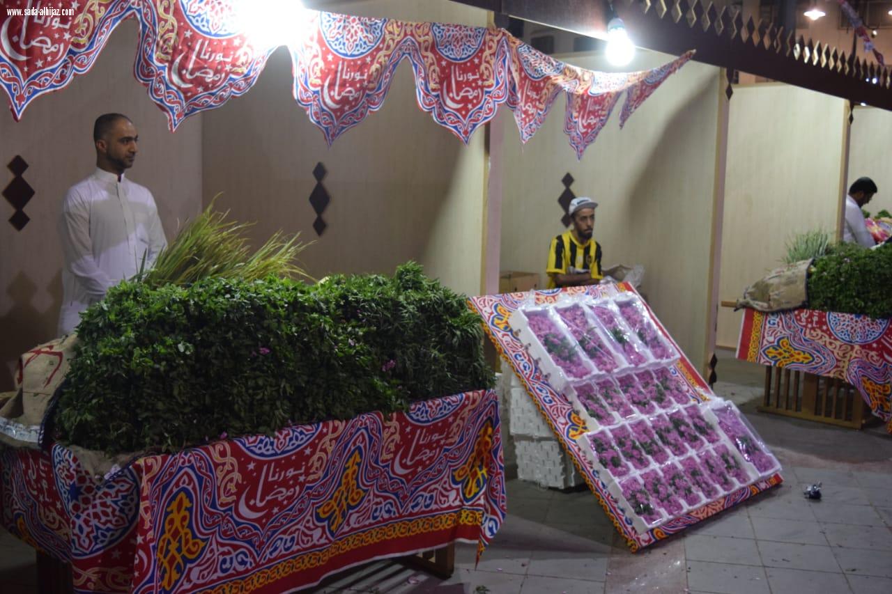 مهرجان جادة قباء ينطلق بالفعاليات التاريخية المشوقة.