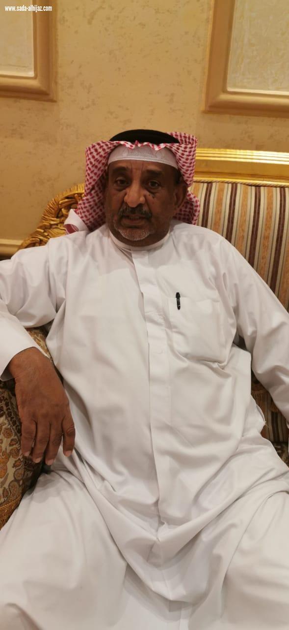 شيخ شمل آل عيسى بني حمد وشيخ الطواهرة آل ناشب يقيمون مأدبة عشاء بمناسبة شفاء الدكتور عبدالرحمن ناشب