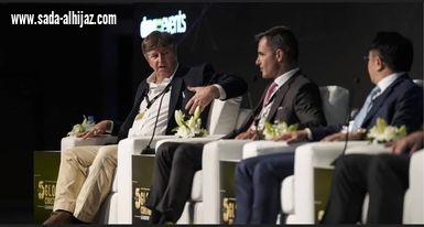 معرض The Big 5 Saudi يطلق قمة القيادة الأولى في قطاع الانشاءات بالمنطقة ستساهم في رؤية السعودية 2030