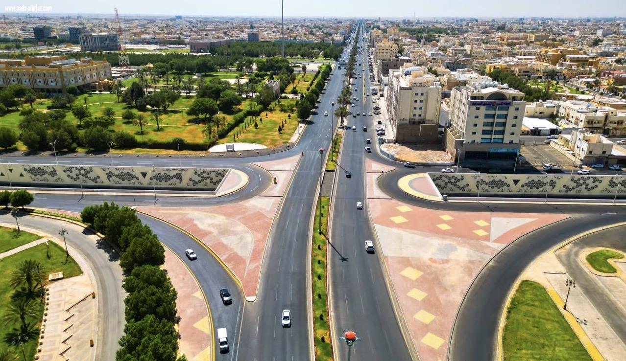 وفق دليل تسوير الأراضي..  أمانة تبوك تدعو ملاك الأراضي على المحاور الرئيسية لتسوير أراضيهم 