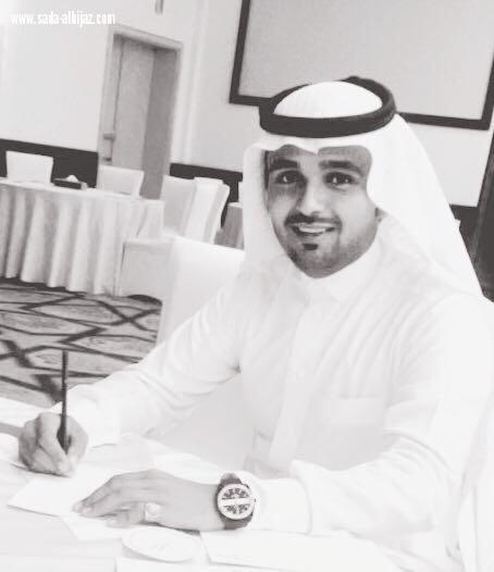 باعتماد من سمو امير المنطقة الشاب فؤاد جماح عضوا في مجلس شباب المنطقة عن محافظة الطوال