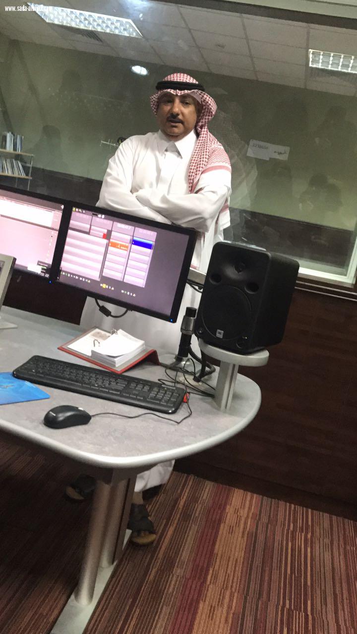 محررات واداريات وناشرات شبكة نادي الصحافة السعودي في زيارة لميناء جازان 