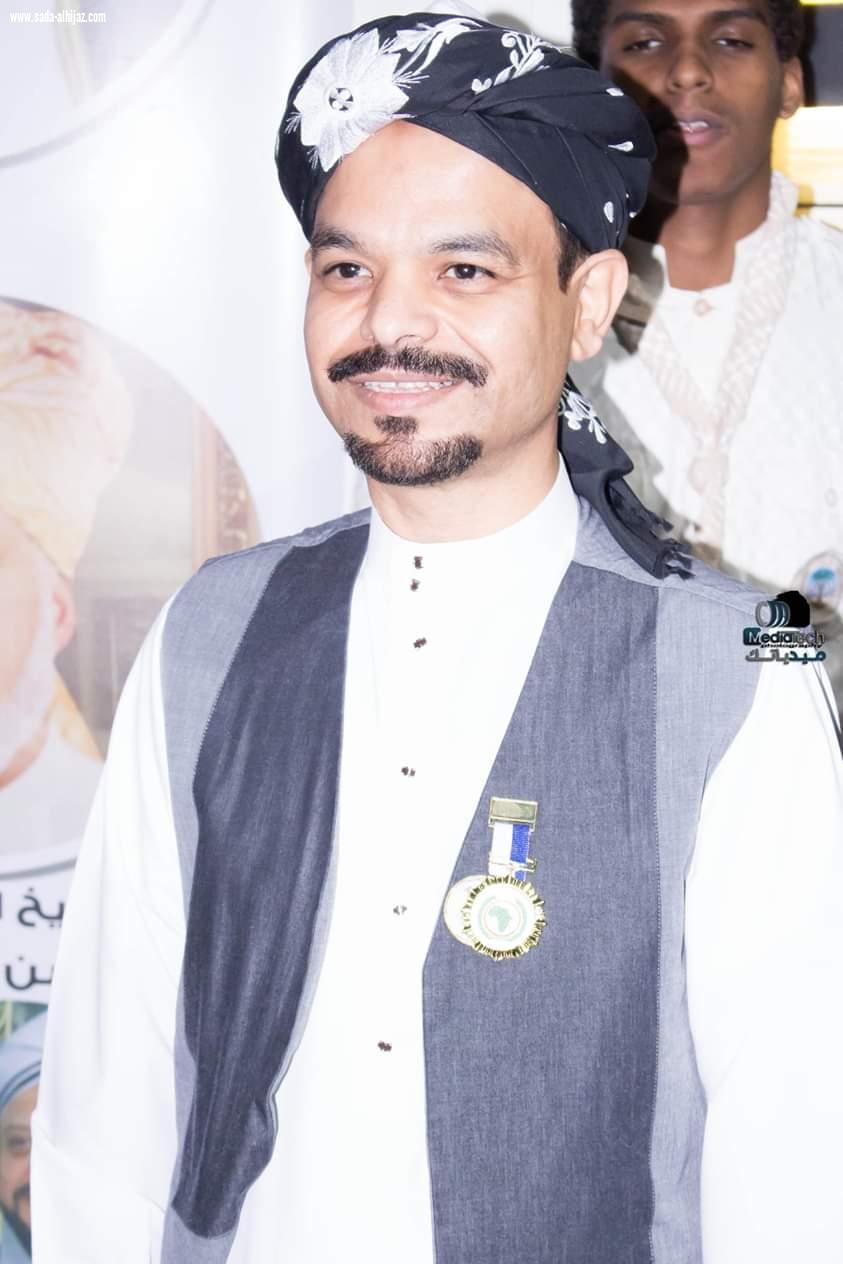 شركة مبارك العالمية راعي لرابطة الجاليات المقيمة بالمملكة العربية السعودية 