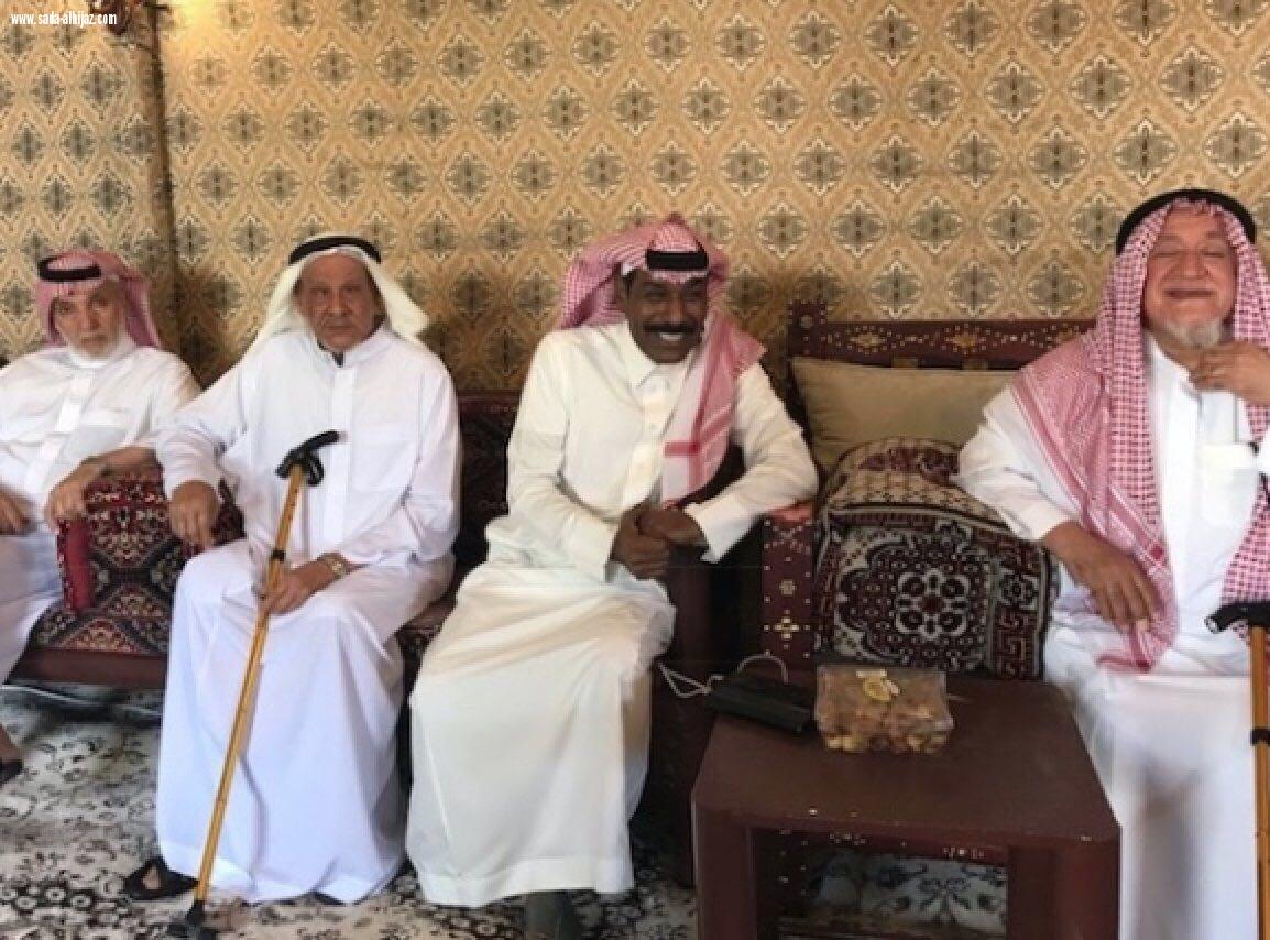 بالتعاون مع دار الرعاية الأجتماعية  تقام فعاليات اليوم العالمي للمسنين بمستشفى الإمام عبدالرحمن الفيصل