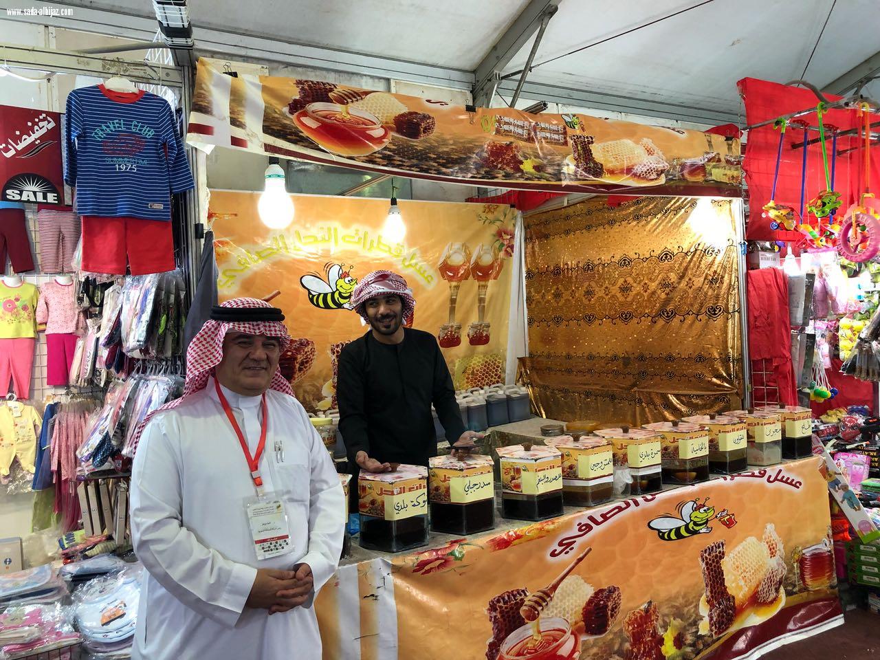 كاميرة شبكة نادي الصحافة تتجول في مهرجان ربيع النورية بمواقف سيارات بالنوارية