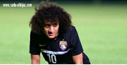 جدل حول كيفية قيد عموري في الدوري السعودي حال انتقاله لنادي الهلال