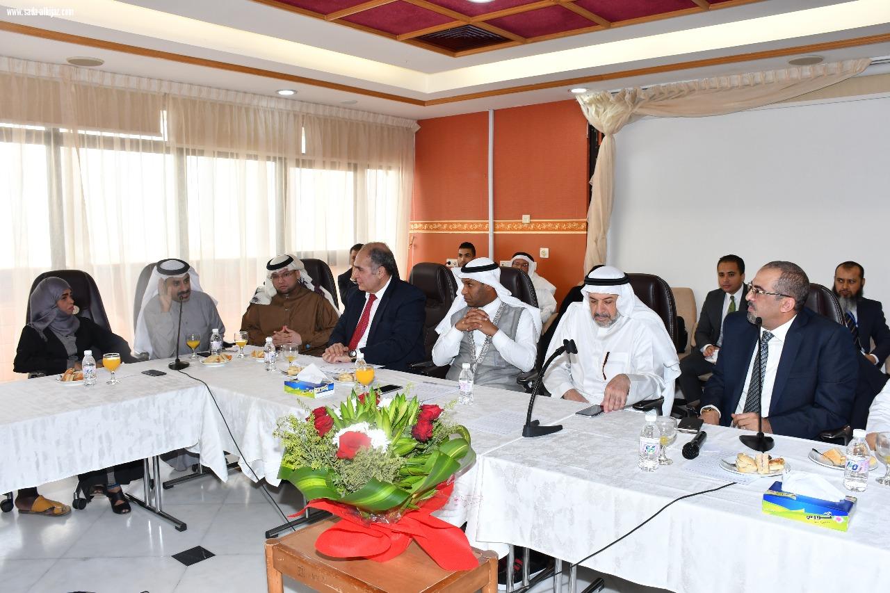 نجاح أول عملية زراعة كلية من متبرع حي بالمستشفى السعودي الألماني بجدة 