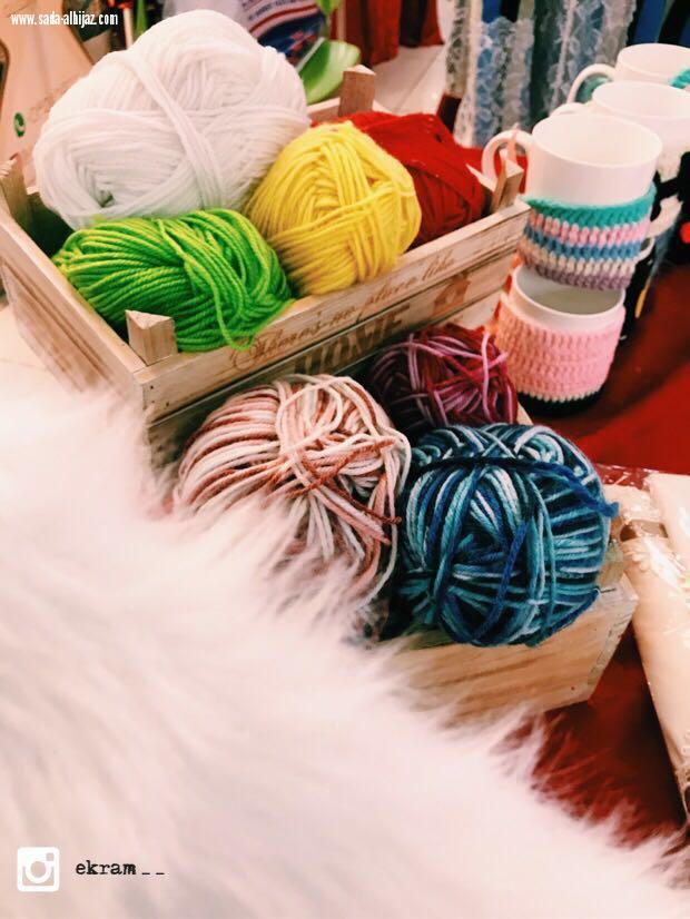 الضمان الأجتماعي النسوي بالمدينة المنورة يقيم بازار حرفتي مستقبلي الثاني