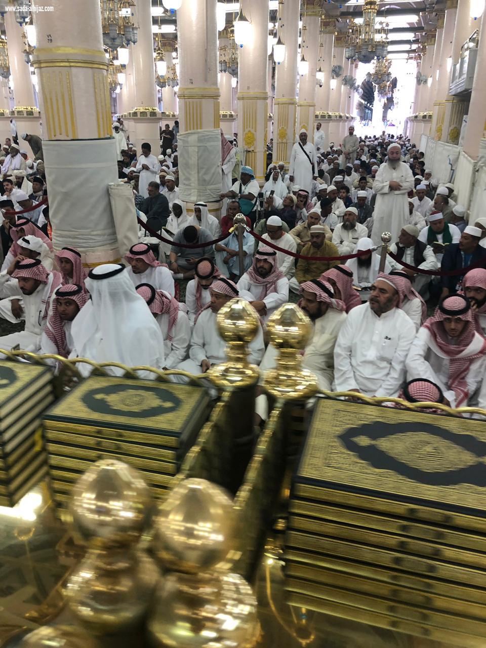 تشييع جثمان الفقيد صالح بن عبدالدائم العبد الدائم الحربي 