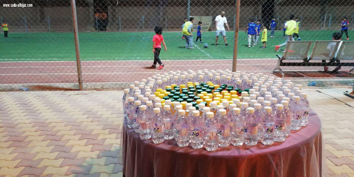 محافظ بدر يتفقد البرامج والانشطة الرمضانية ..