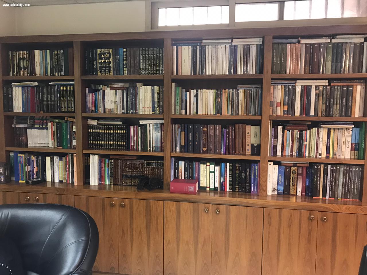 الكتاب الورقي ودور النشر