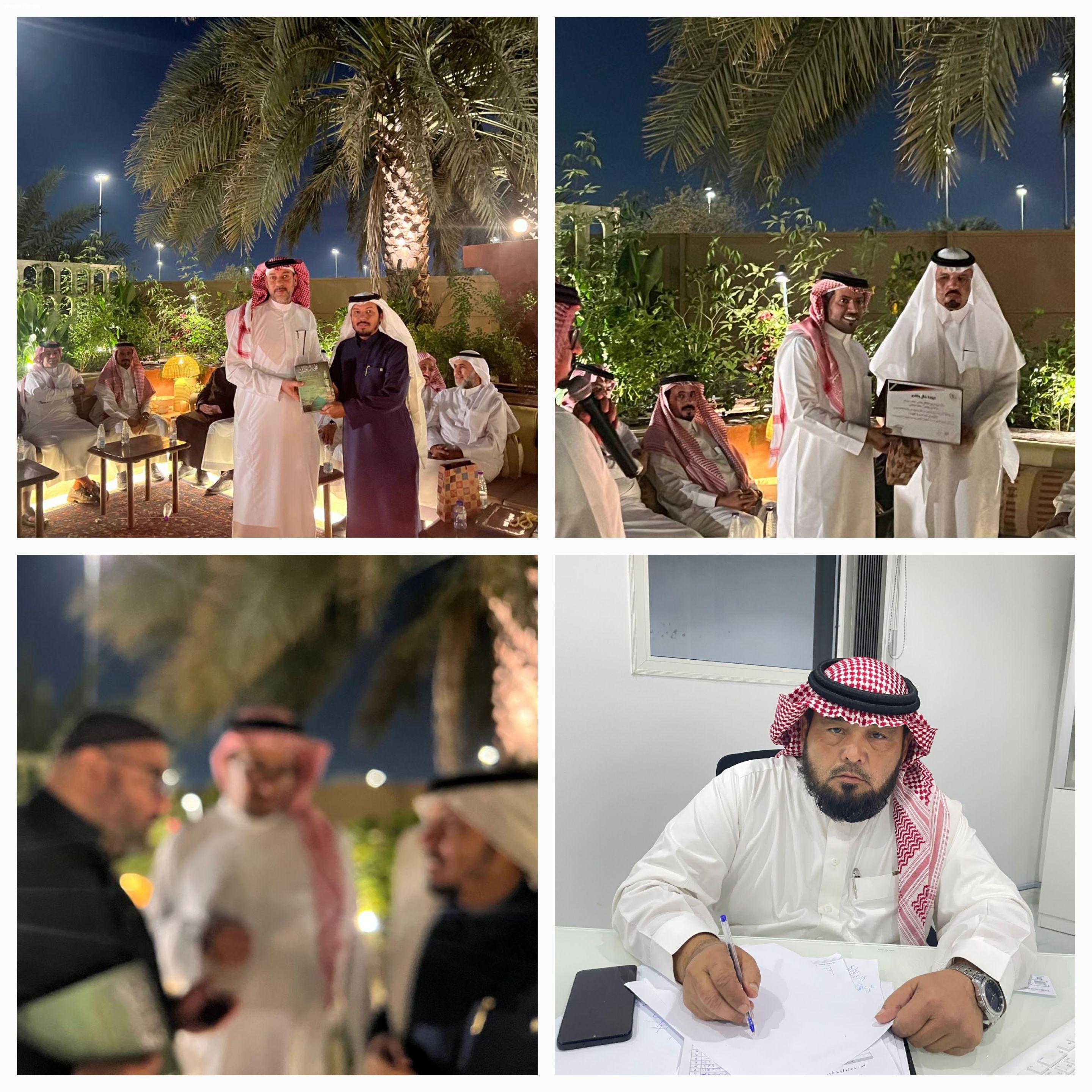تطور التجمعات الثقافية والاجتماعية في المجتمع العربي