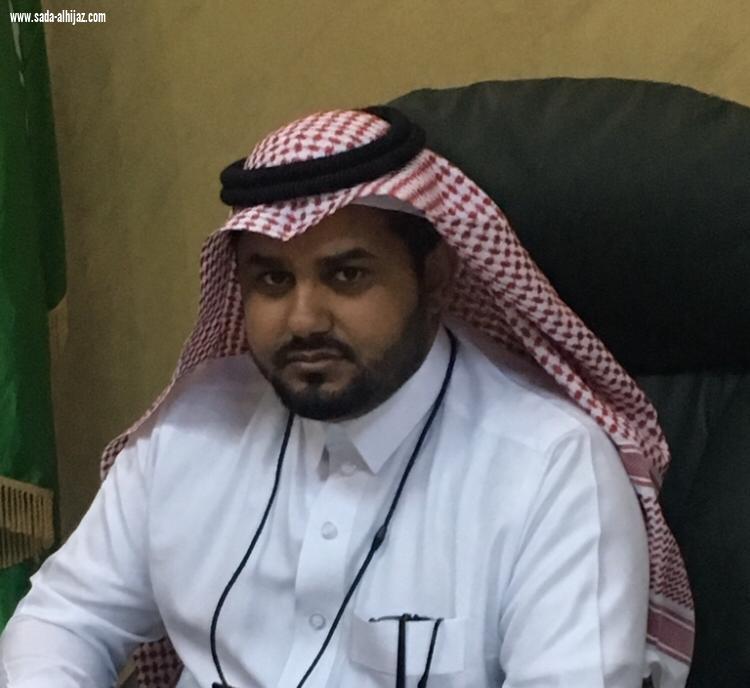 مديرمستشفى الطـــوال العام يرفع التهاني للقيادة الرشيدة بمناسبة اليوم الوطني الـ 90