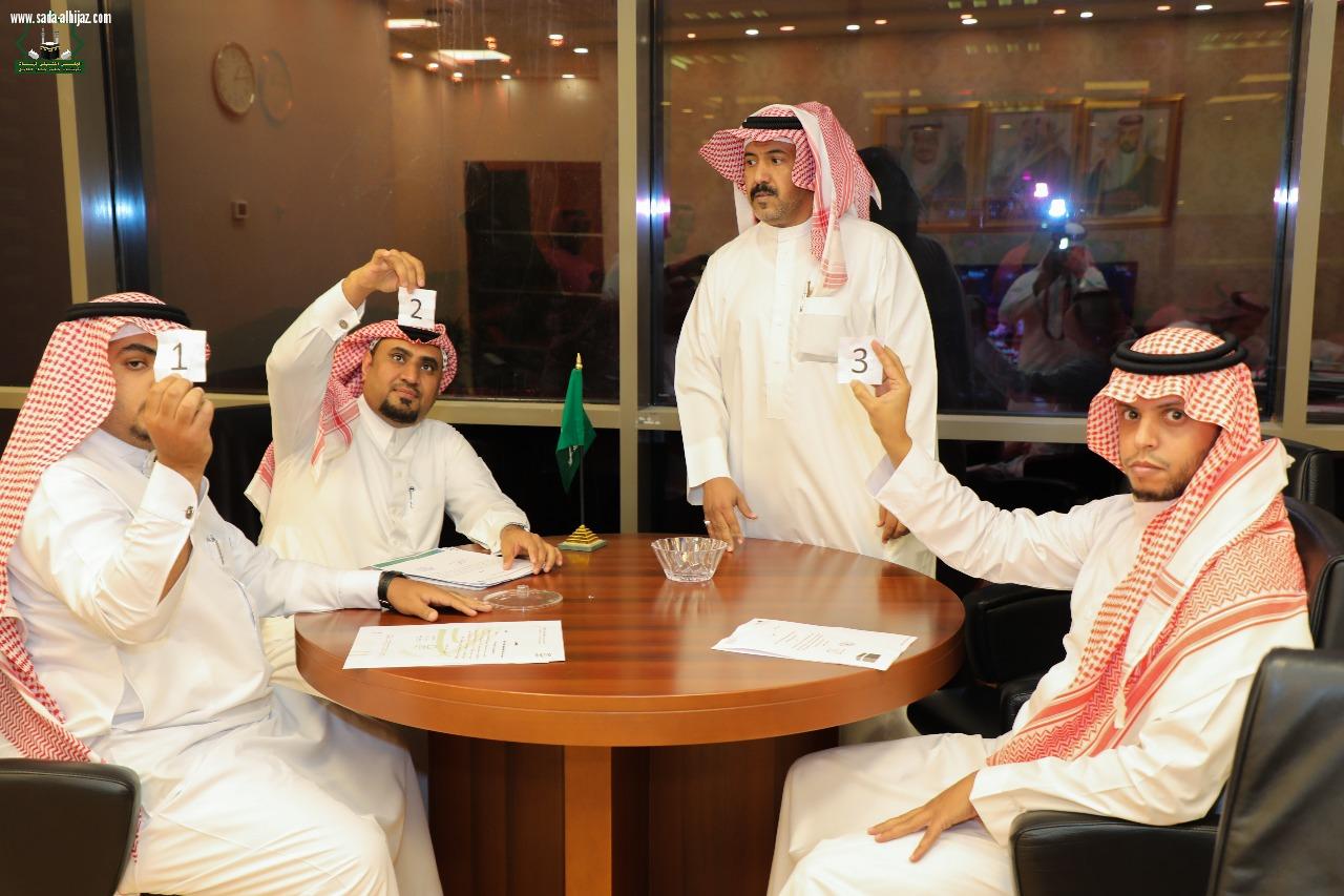 شركات حجاج الداخل تشرع في الإقتراع للحج المنخفض التكلفة