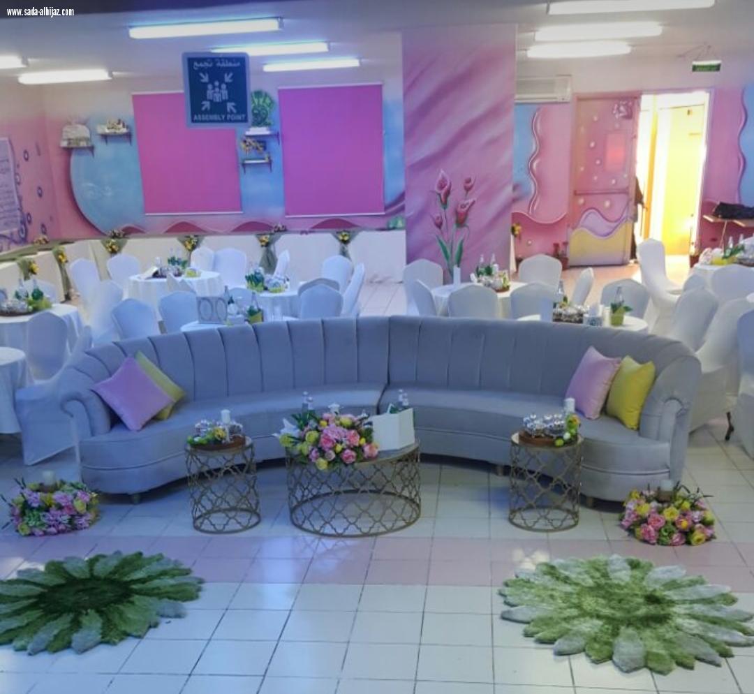 تفعيل برنامج  لنرسم بسمتهم في الإبتدائية الرابعة عشر والتحفيظ الأولى 