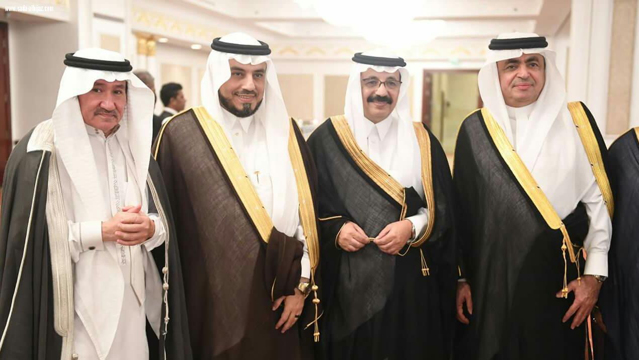 جدة تشهد إحتفالات اليوم الوطني الجزائري الذكرى 63 ثورة نوفمبر المجيد