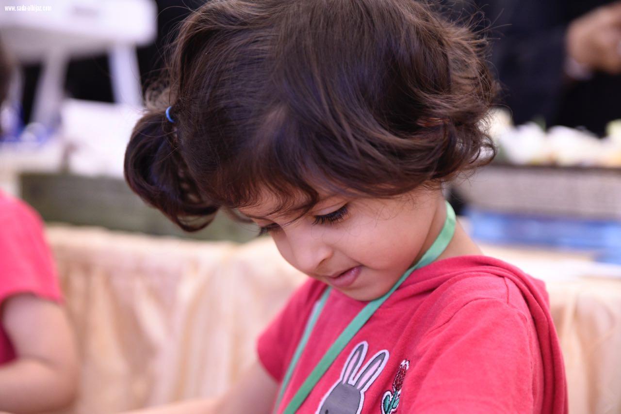 تدشين حملة نبني إنسان المكان لإكرام وفد الرحمن