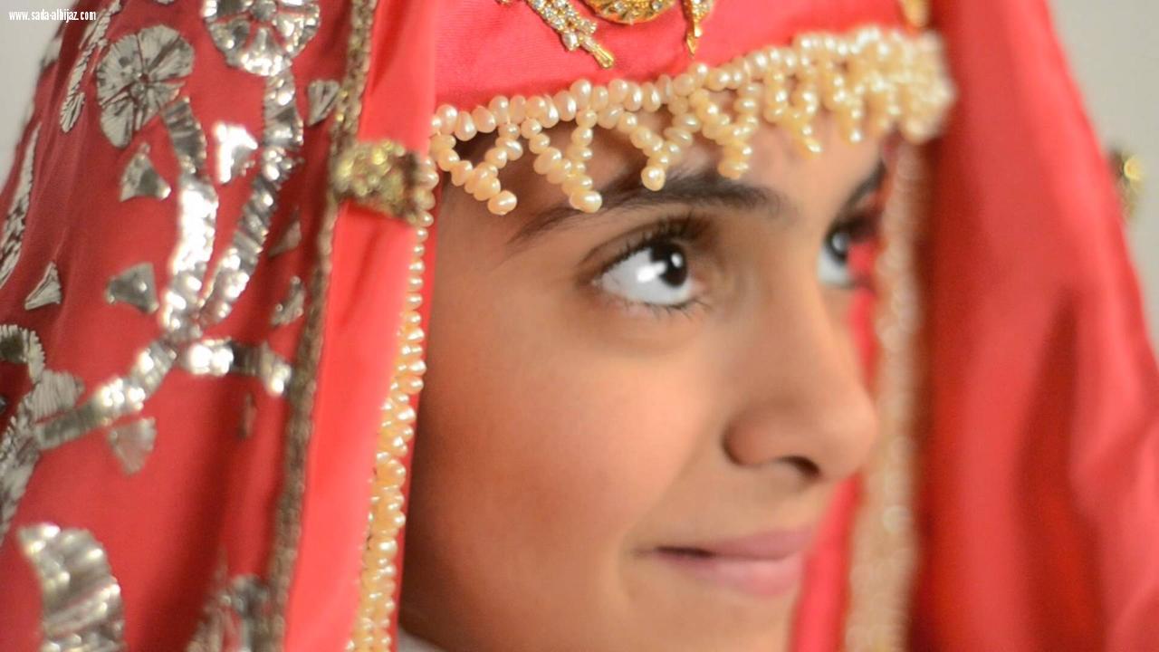 الغمرة المدينية بقلم فيصل الخياط 