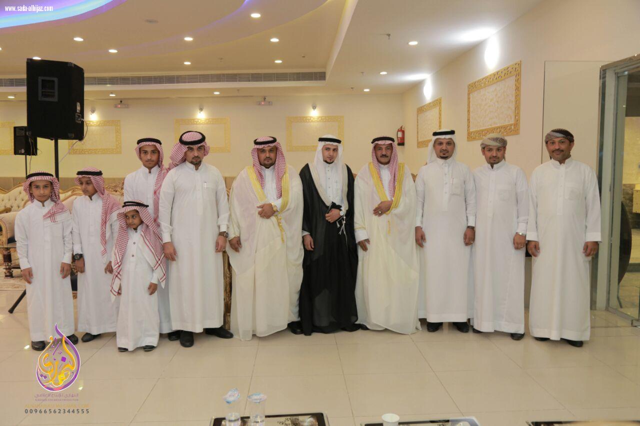 علاء الاصهبي في القفص الذهبي 