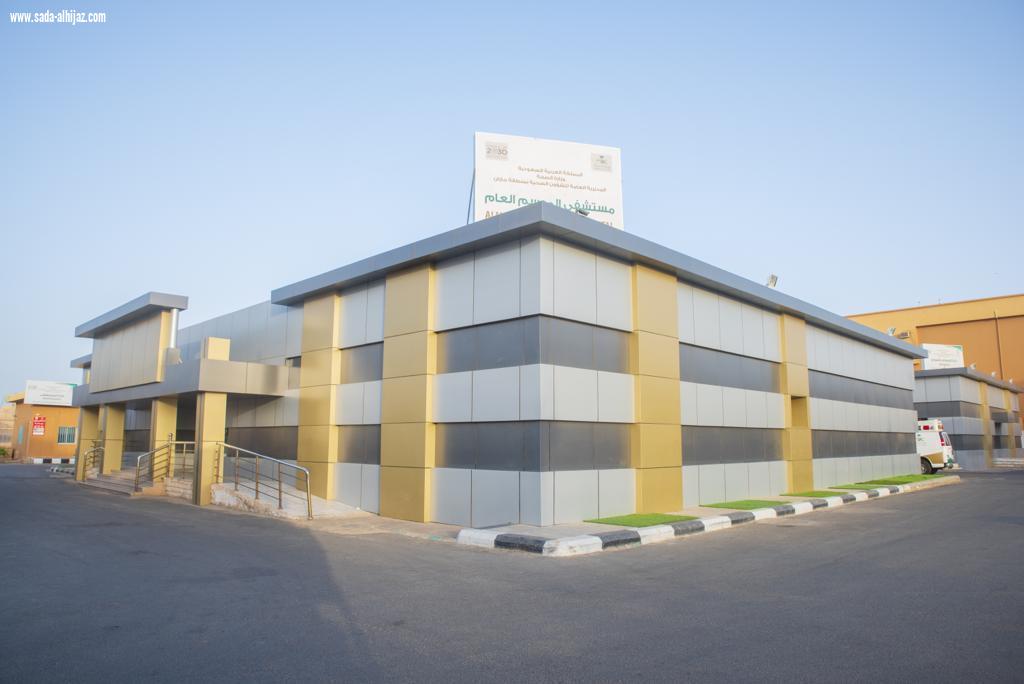 مستشفى الموسم العام يقدم خدماته ل 7600 مراجع لقسم الطوارئ والعيادات الخارجية خلال شهر يناير 2021 م