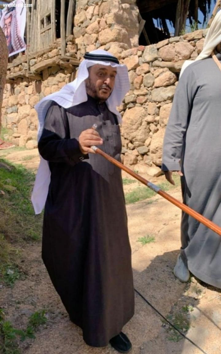 قرية الدارين الأثرية بثقيف في عيون وزارة الثقافة